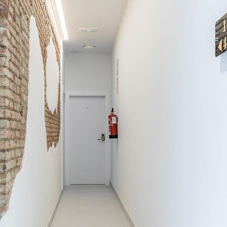 Room Close To City Centre Valensiya Dış mekan fotoğraf