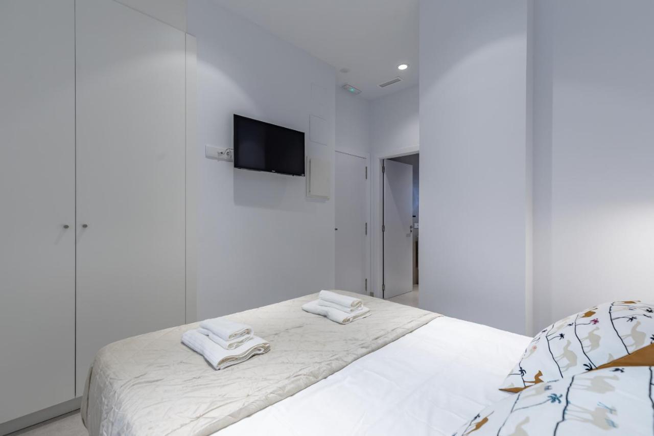 Room Close To City Centre Valensiya Dış mekan fotoğraf