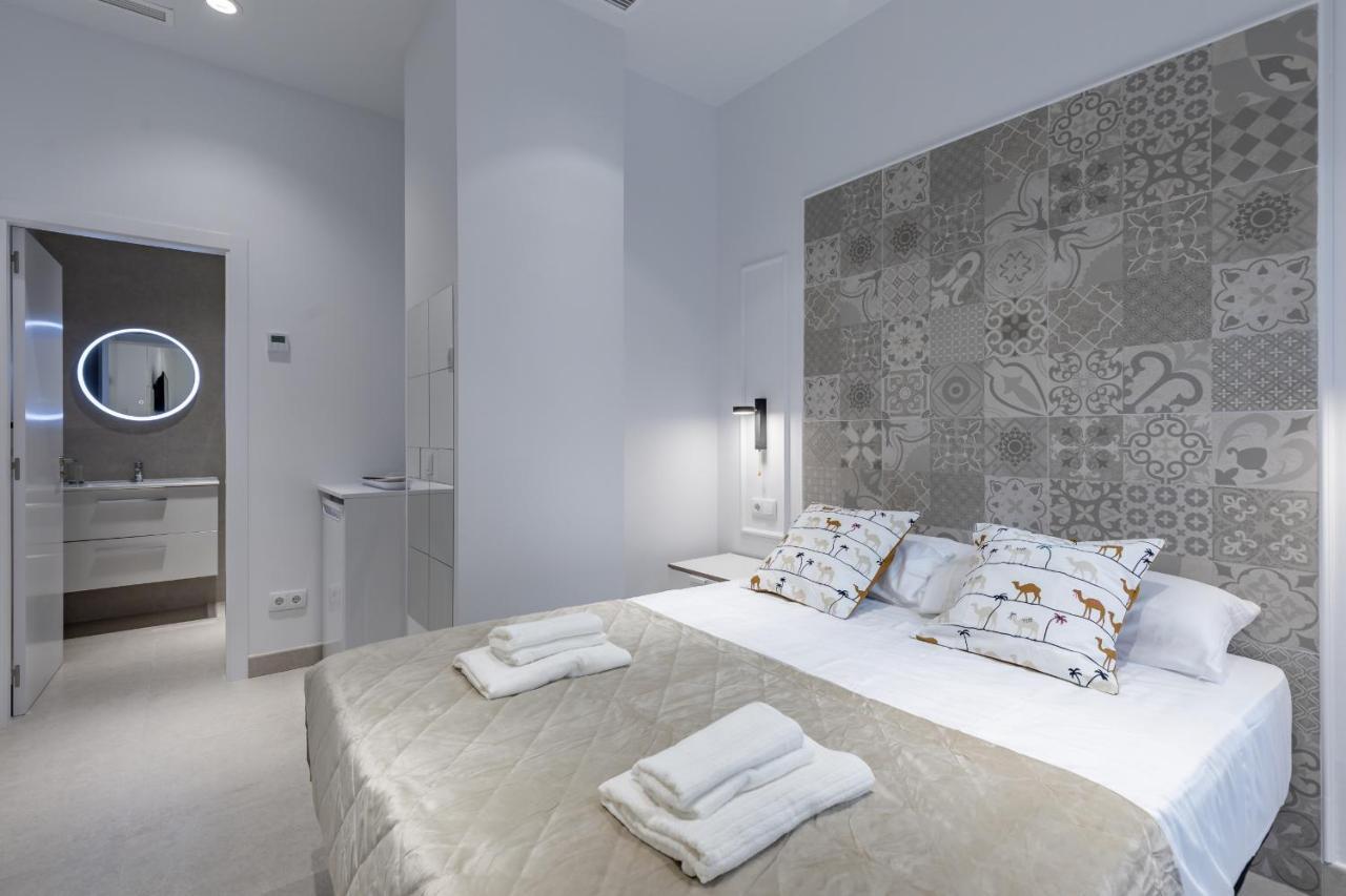 Room Close To City Centre Valensiya Dış mekan fotoğraf
