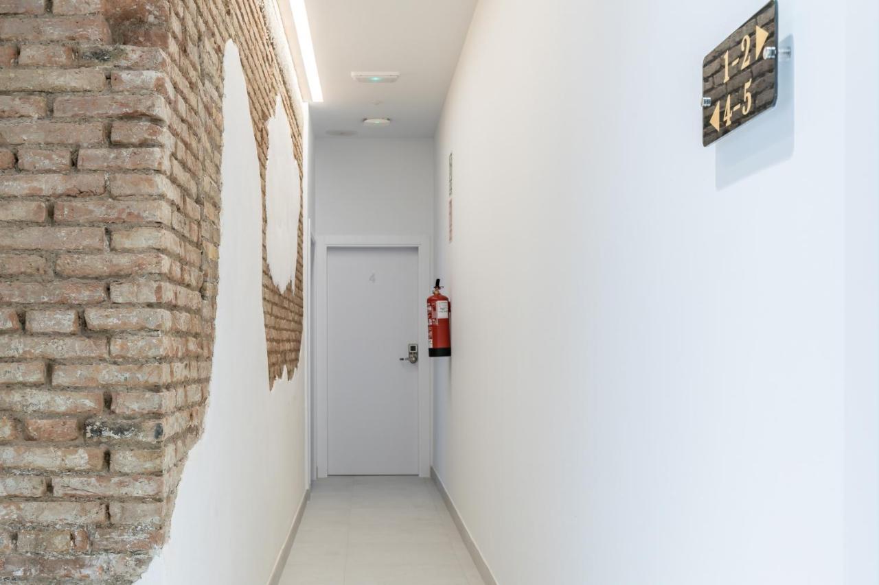 Room Close To City Centre Valensiya Dış mekan fotoğraf