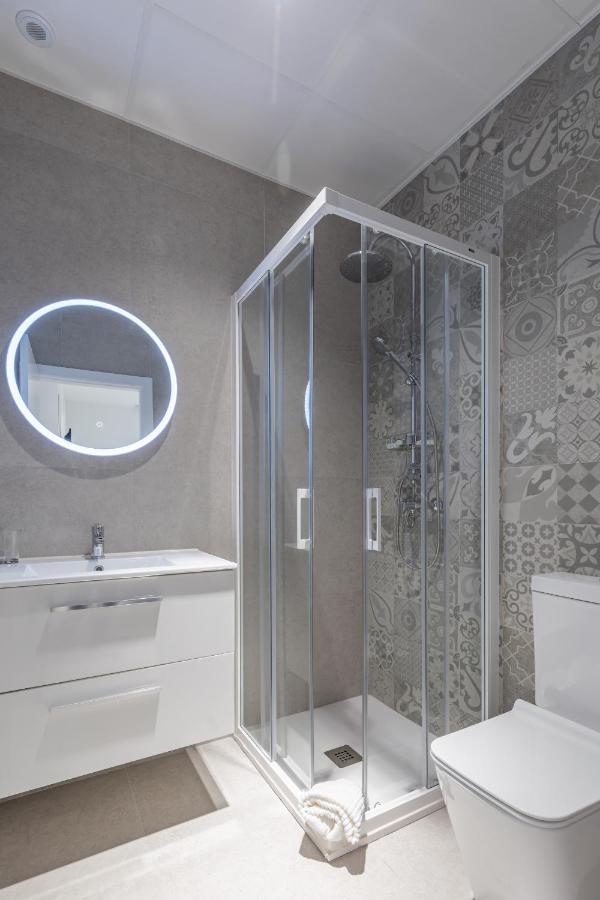 Room Close To City Centre Valensiya Dış mekan fotoğraf